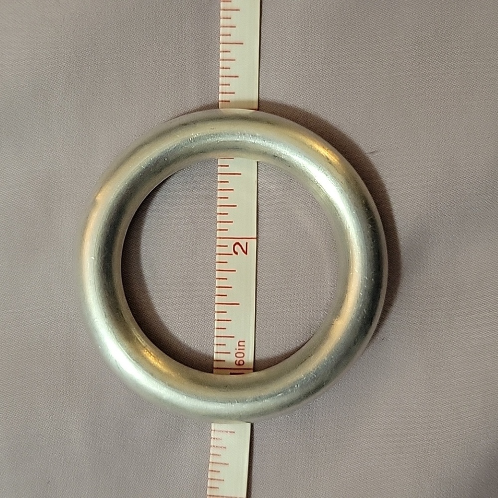 Gear Essentials Cockring - Picture 2 of 3
